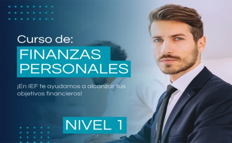 Finanzas Personales